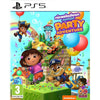 Nickelodeon Junior Party Adventure - Gioco per PS5