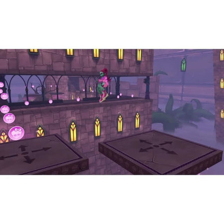 Monster High Skulltimate Secrets - Gioco per Nintendo Switch