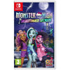 Monster High Skulltimate Secrets - Gioco per Nintendo Switch