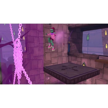 Monster High Skulltimate Secrets - Gioco per Nintendo Switch