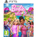 Progetto Amicizia Barbie - Gioco PS5