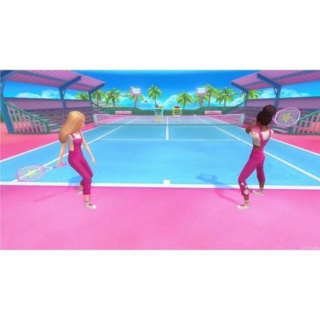 Progetto Amicizia Barbie - Gioco PS5