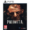 Pneumata - Gioco per PS5