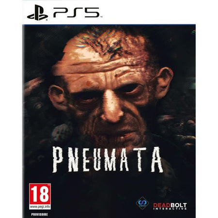 Pneumata - Gioco per PS5
