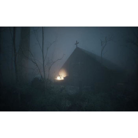 Pneumata - Gioco per PS5