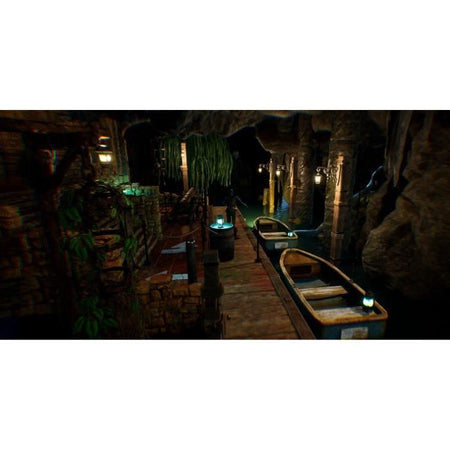 Jack Holmes Il maestro delle marionette - Gioco per PS5