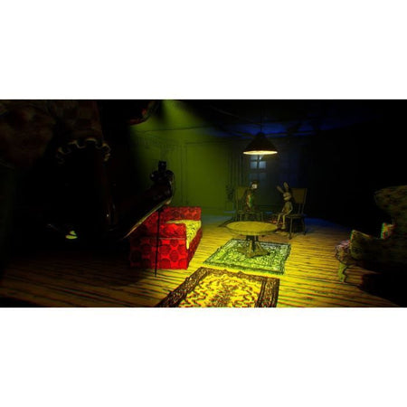 Jack Holmes Il maestro delle marionette - Gioco per PS5