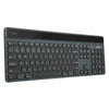 Tastiera Targus AKB868ES Nero Qwerty in Spagnolo