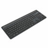 Tastiera Targus AKB868ES Nero Qwerty in Spagnolo