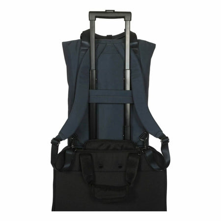 Zaino per Portatile Targus TBB65102GL Azzurro