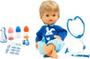 Cicciobello Bua Tante Cure