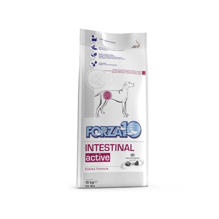 Forza 10 Active Cane Intestinal