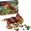 Lego - Dinosauro cucciolo Dolores: Aquilops Jurassic World