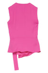 Fabiana Filippi Camicie Fucsia da donna