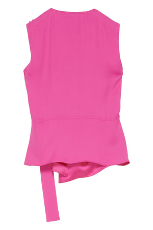 Fabiana Filippi Camicie Fucsia da donna
