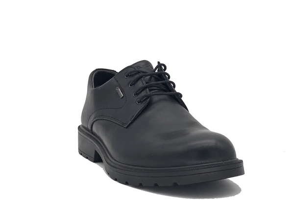 IGI&amp;CO scarpe classiche uomo 86740/00