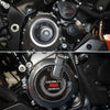 Kit Adesivi 3D Protezioni Carter compatibili con moto Suzuki GSX-S 950 dal 2021