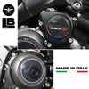 Kit Adesivi 3D Protezioni Carter compatibili con moto Suzuki GSX-S 950 dal 2021