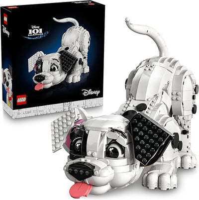 Lego Disney -  Cucciolo de La Carica dei Cento e Uno 43269