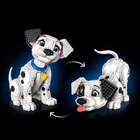 Lego Disney -  Cucciolo de La Carica dei Cento e Uno 43269