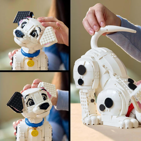 Lego Disney -  Cucciolo de La Carica dei Cento e Uno 43269