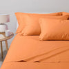 Lenzuola Color ! Caleffi  Tinta Unita puro cotone - Eleganza Essenziale