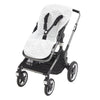 Passeg.Univ.Revers.Cusc.Carroz Sensitive Mint 42X98X1 Cm