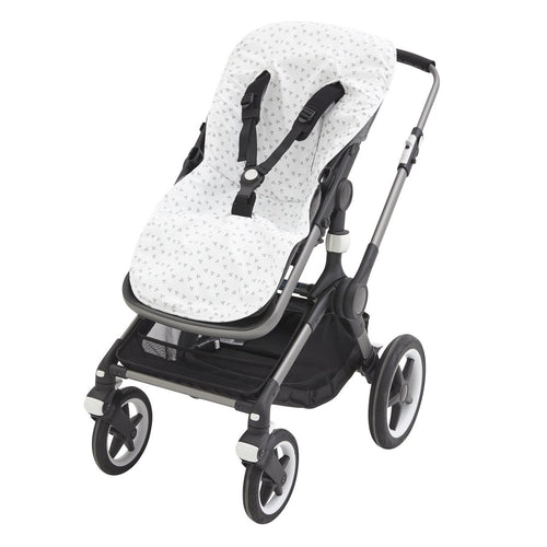 Passeg.Univ.Revers.Cusc.Carroz Sensitive Mint 42X98X1 Cm