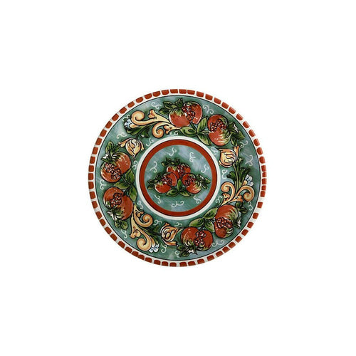 Piatto Portata Melograni 31 Cm in Ceramica Salerno Maxwell & Williams JL0056