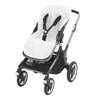 Passeg.Univ.Revers.Cusc.Carroz Sensitive Beige 42X98X1 Cm