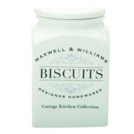 Barattolo Biscotti Cottage Kitchen 3LT Maxwell & Williams CK22042