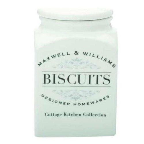 Barattolo Biscotti Cottage Kitchen 3LT Maxwell & Williams CK22042
