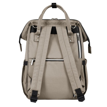 Kikkaboo - Borsa fasciatoio per passeggino Siena 2025
