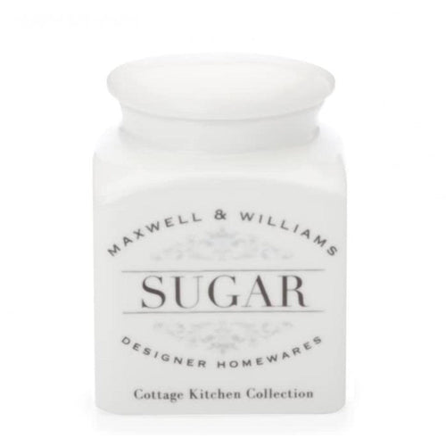 Barattolo Zucchero Cottage Kitchen 500cc Maxwell & Williams CK22003