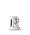 PANDORA Charm Reflexions Lettera R