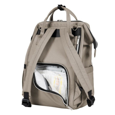 Kikkaboo - Borsa fasciatoio per passeggino Siena 2025