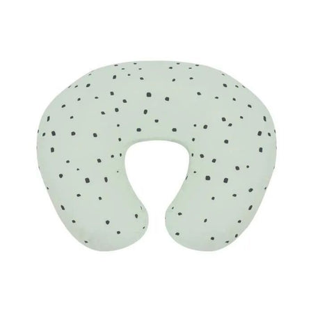 Kikkaboo - Cuscino allattamento Bear with Me Menta