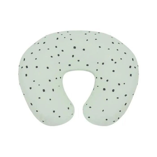Kikkaboo - Cuscino allattamento Bear with Me Menta