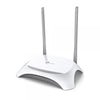 Router Wireless TpLink MR3420 - 300Mbps Wireless N - Supporto connettività 3G/4G, UMTS/HSPA/EVDO per connessioni mobili! - Modem adsl NON integrato -