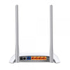 Router Wireless TpLink MR3420 - 300Mbps Wireless N - Supporto connettività 3G/4G, UMTS/HSPA/EVDO per connessioni mobili! - Modem adsl NON integrato -