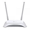 Router Wireless TpLink MR3420 - 300Mbps Wireless N - Supporto connettività 3G/4G, UMTS/HSPA/EVDO per connessioni mobili! - Modem adsl NON integrato -