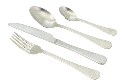 Set 24 Pezzi Posate York