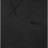Blend felpa uomo girocollo nera 20712522 Felpe Blend