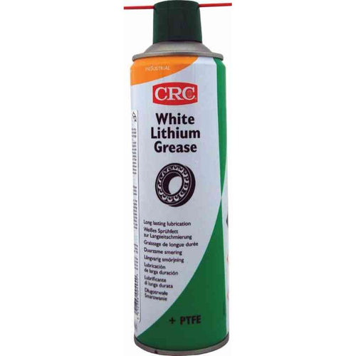 Crc Lithium+Teflon GreasE Spry Ml.500