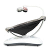 Mamaroo - Sdraietta Rockaroo 2.0 Graphite