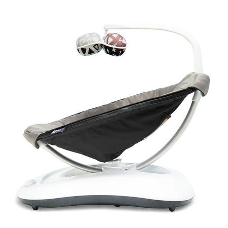 Mamaroo - Sdraietta Rockaroo 2.0 Graphite