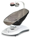 Mamaroo - Sdraietta Rockaroo 2.0 Graphite