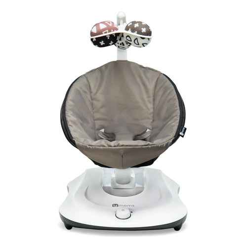 Mamaroo - Sdraietta Rockaroo 2.0 Graphite