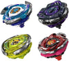 Hasbro - Bayblade Starter Pack con lanciatore