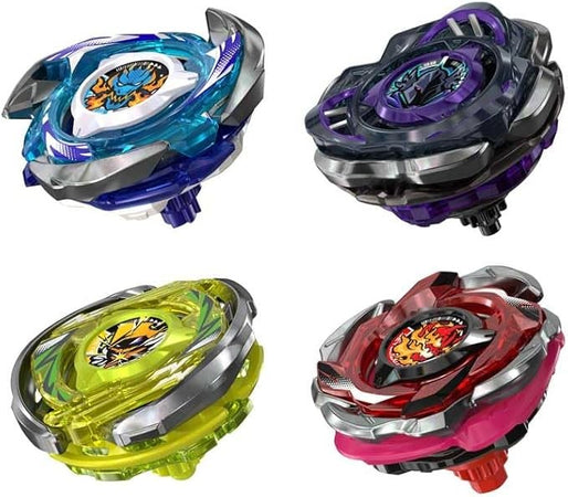 Hasbro - Bayblade Starter Pack con lanciatore